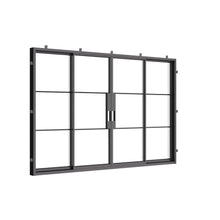 Load image into Gallery viewer, Air 4 - Center Split Double Slider | Standard Sizes