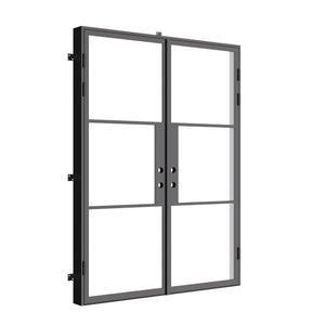 Air 4 with Thermal Break - Double Flat Pre-Sale | Arriving: 10-10-2025