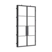 Air 4 with Thermal Break - Double Flat | Customize