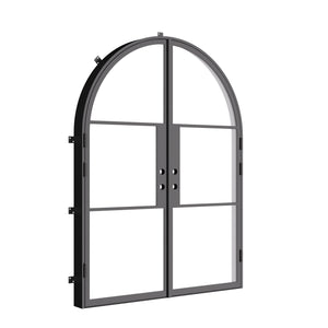 Air 4 with Thermal Break - Double Full Arch | Standard Sizes