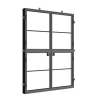 Air 4 Dutch - Double Flat | Standard Sizes