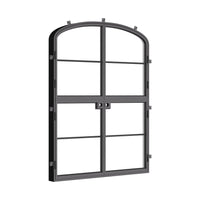 Air 4 Dutch - Double Mini arch | Customize