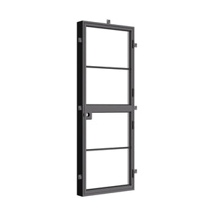 Air 4 Dutch with Thermal Break - Single Flat | Standard Sizes