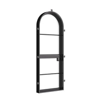 Air 4 Dutch with Thermal Break - Single Full Arch | Standard Sizes