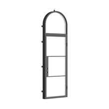 Load image into Gallery viewer, Air 4 with Full Arch Top Window - Single Flat | Standard Sizes