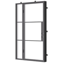 Load image into Gallery viewer, Air 4 with Thermal Break and Left Side Window - Single Flat | Customize