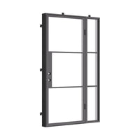 Air 4 with Thermal Break and Right Side Window - Single Flat | Customize