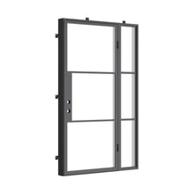 Load image into Gallery viewer, Air 4 with Thermal Break and Right Side Window - Single Flat | Customize