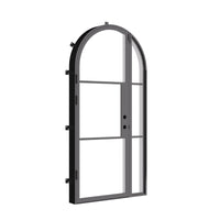 Air 4 with Thermal Break and Right Side Window - Single Full Arch | Customize