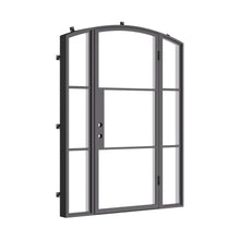Load image into Gallery viewer, Air 4 with Side Windows - Single Arch | Standard Sizes