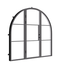 Load image into Gallery viewer, Air 4 with Thermal Break and Side Windows - Single Full Arch | Standard Sizes