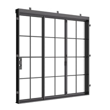 Load image into Gallery viewer, Air 5 with Thermal Break - Bi-Fold | Standard Sizes