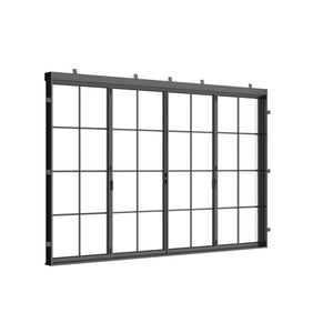 Air 5 - Center Split Bi-Fold | Standard Sizes