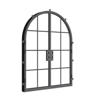 Air 5 with Thermal Break - Double Full Arch