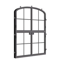 Air 5 Dutch - Double Mini Arch | Customize