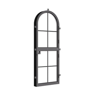Air 5 Dutch with Thermal Break - Single Full Arch | Standard Sizes