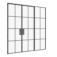 Load image into Gallery viewer, Air 5 Interior with Left Side Window - Double Flat | Customize