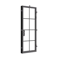 Air 5 with Thermal Break - Single Flat | Customize