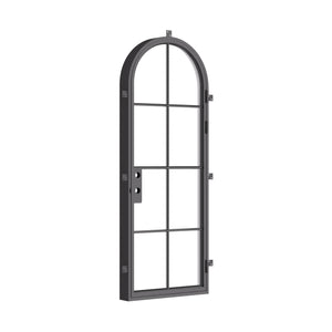Air 5 with Thermal Break - Single Full Arch | Standard Sizes
