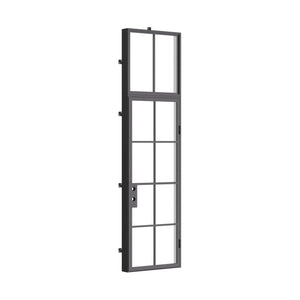 Air 5 with Flat Top Window - Single Flat | Standard Sizes