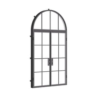 Air 5 with Thermal Break and Full Arch Top Window - Double Flat | Customize