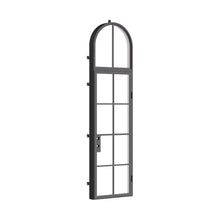 Load image into Gallery viewer, Air 5 with Full Arch Top Window - Single Flat | Standard Sizes