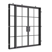 Load image into Gallery viewer, Air 5 with Right Side Window - Double Flat | Standard Sizes