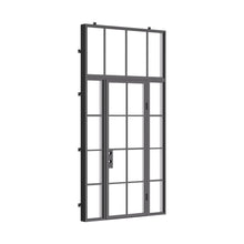 Load image into Gallery viewer, Air 5 with Side Windows and Flat Top Window - Single Flat | Standard Sizes