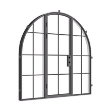 Load image into Gallery viewer, Air 5 with Thermal Break and Side Windows - Single Full Arch | Standard Sizes