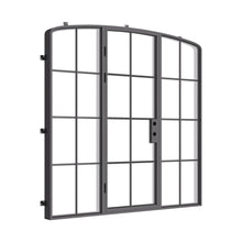 Load image into Gallery viewer, Air 5 with Side Windows - Single Mini Arch | Standard Sizes