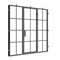 Air 5 with Side Windows - Single Flat | Customize