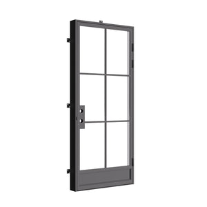 Air 7 with Thermal Break - Single Flat | Standard Sizes