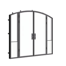 Load image into Gallery viewer, Air Grand with Side Windows - Double Arch | Standard Sizes