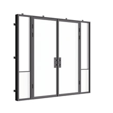 Load image into Gallery viewer, Air Grand with Side Windows - Double Flat | Standard Sizes