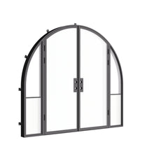 Load image into Gallery viewer, Air Grand with Side Windows - Double Full Arch | Standard Sizes