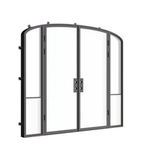 Load image into Gallery viewer, Air Grand with Side Windows - Double Mini Arch | Standard Sizes