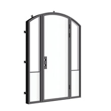 Load image into Gallery viewer, Air Grand with Side Windows - Single Arch | Standard Sizes