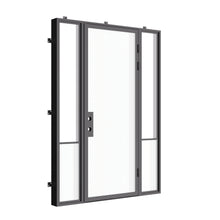 Load image into Gallery viewer, Air Grand with Side Windows - Single Flat | Standard Sizes