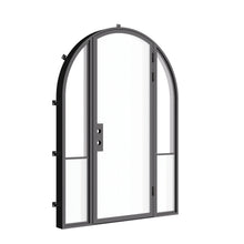 Load image into Gallery viewer, Air Grand with Side Windows - Single Full Arch | Standard Sizes