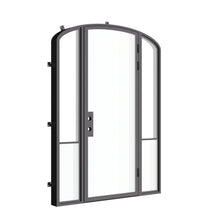 Load image into Gallery viewer, Air Grand with Side Windows - Single Mini Arch | Standard Sizes