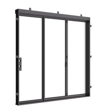 Load image into Gallery viewer, Air Lite with Thermal Break - Bi-Fold | Standard Sizes