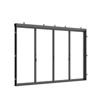 Load image into Gallery viewer, Air Lite with Thermal Break - Center Split Bi-Fold | Standard Sizes