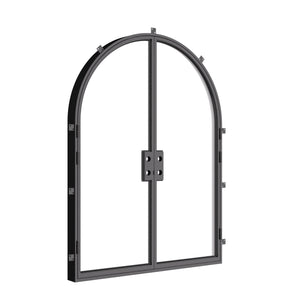 Air Lite with Thermal Break - Double Full Arch | Standard Sizes