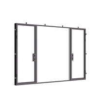 Load image into Gallery viewer, Air Lite - Dual Single with Middle Fixed Panel Flat | Standard Sizes
