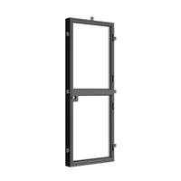 Air Lite Dutch with Thermal Break - Single Flat | Standard Sizes