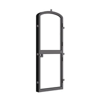 Air Lite Dutch - Single Mini Arch | Standard Sizes by Pinky’s Iron Doors — furniture, view 4