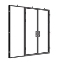 Air Lite with Right Side Window - Double Flat | Customize