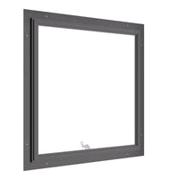 Air Window with Ring Pull - Awning Square | Customize