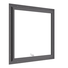 Load image into Gallery viewer, Air Window 0V 0H with Ring Pull - Awning Square | Standard Sizes