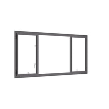 Load image into Gallery viewer, Air Window 0V 0H - Dual Single Casement | Standard Sizes
